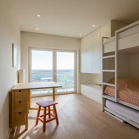Sea View Apartment Middelkerke