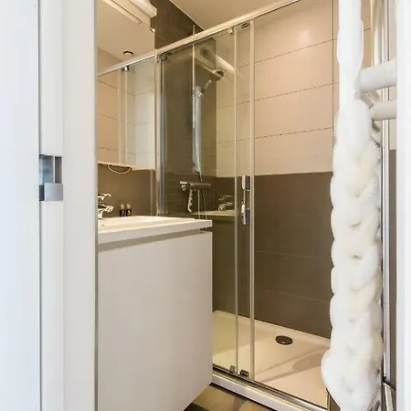 Appartement Sea View Middelkerke