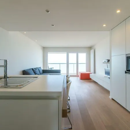 Appartement Sea View Middelkerke