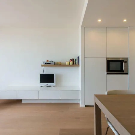 Appartement Sea View Middelkerke