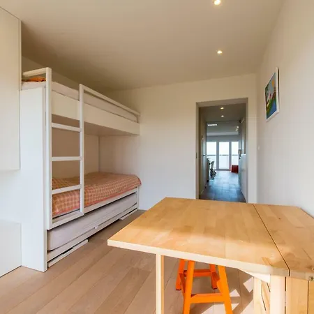 Appartement Sea View Middelkerke