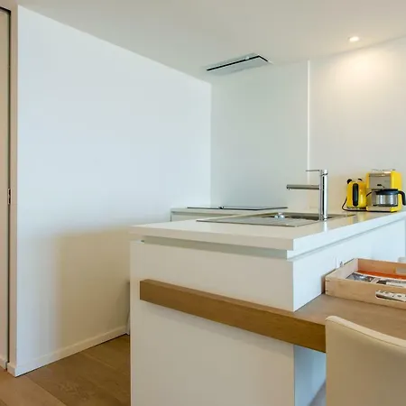 Sea View Appartement *