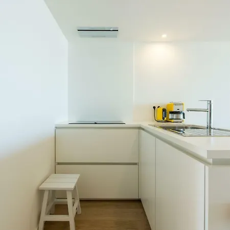 Appartement Sea View *