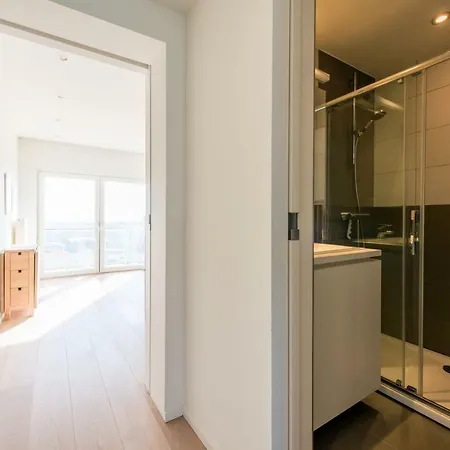 Appartement Sea View *