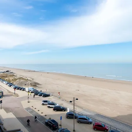 Lejlighed Sea View *