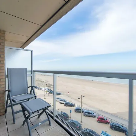 Apartment Sea View