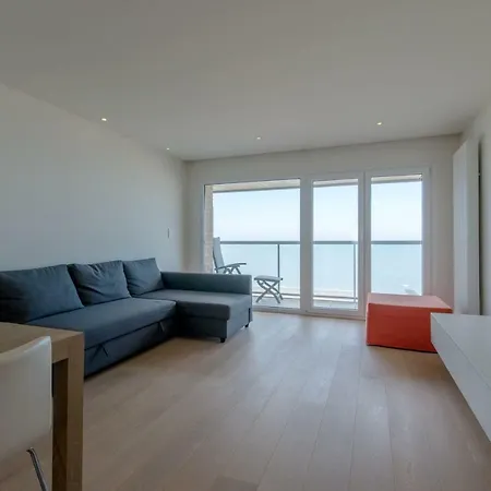 Sea View Middelkerke