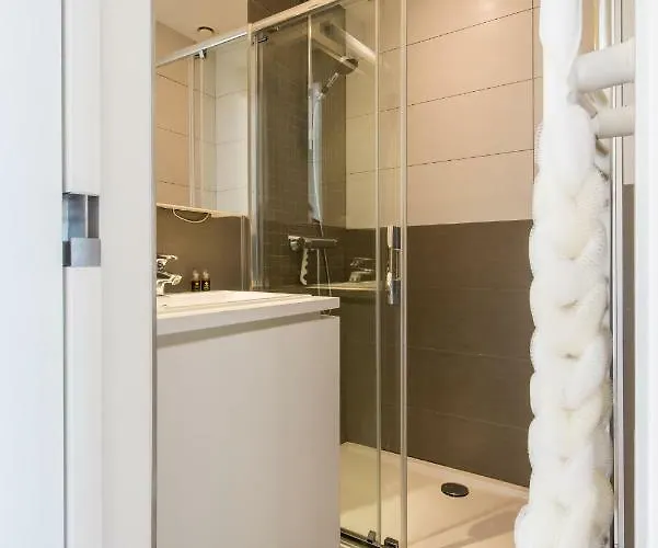 Apartament Sea View Middelkerke