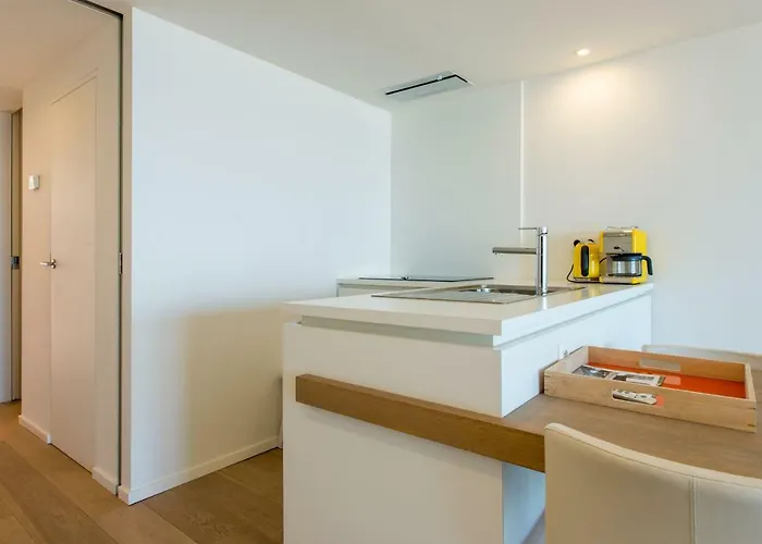 Sea View Apartament *