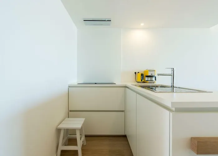 Apartament Sea View *