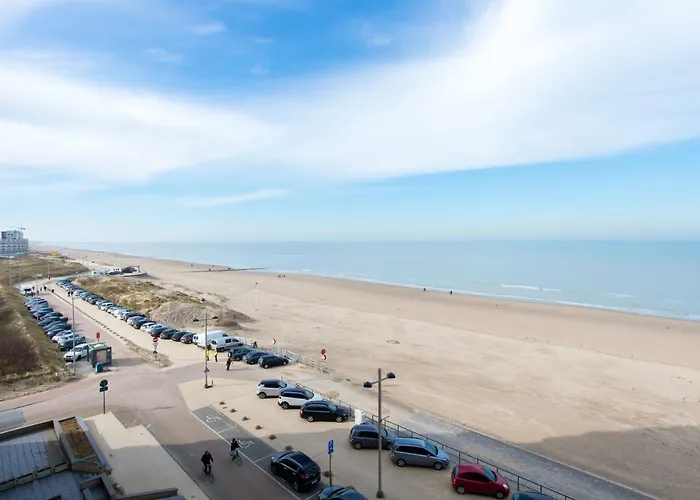 Apartament Sea View *