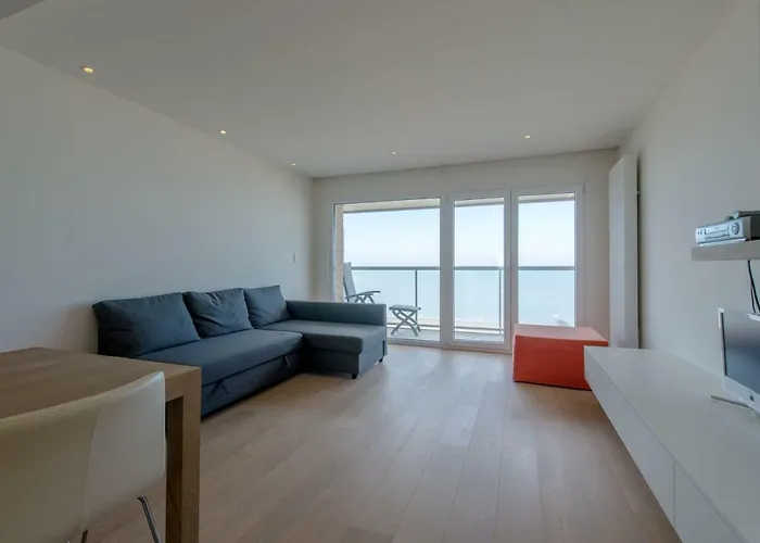 Sea View Middelkerke